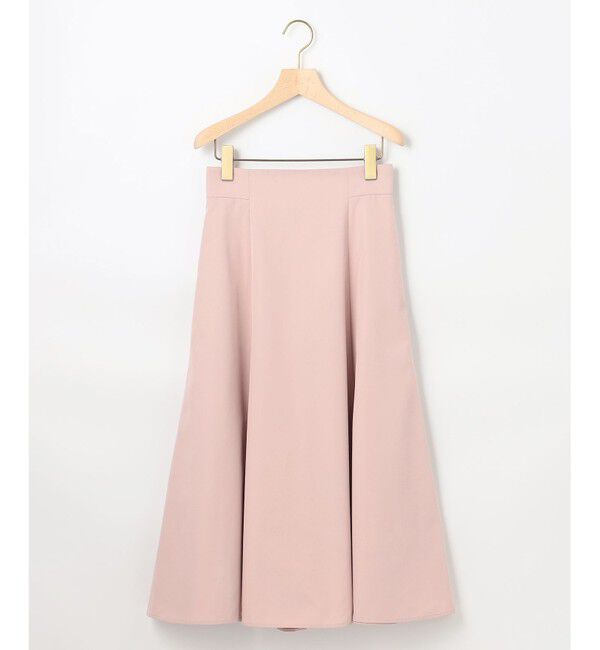 組曲「クロップドフレア セットアップ」|スーツ|