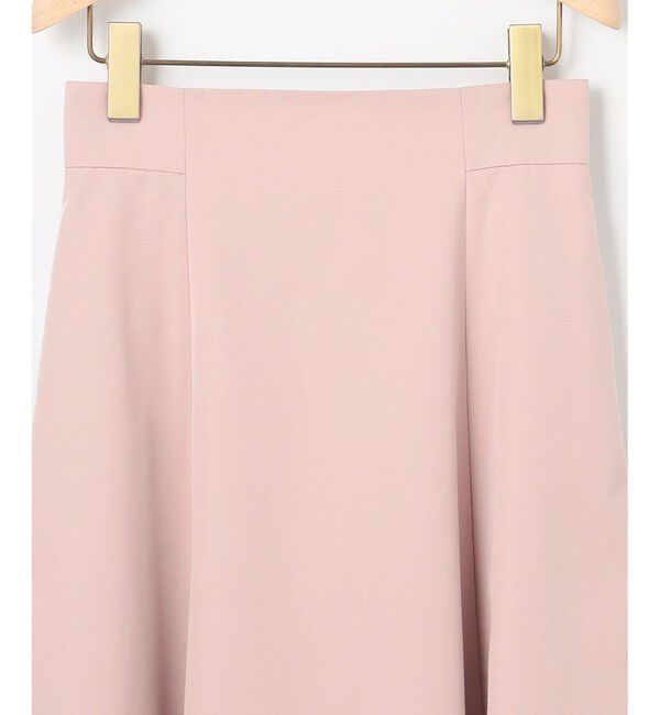 組曲「クロップドフレア セットアップ」|スーツ|