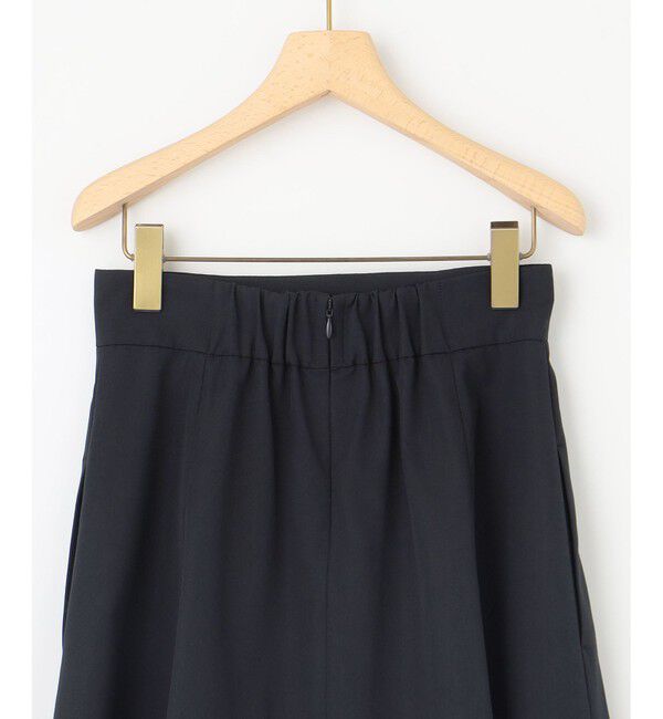 組曲「クロップドフレア セットアップ」|スーツ|