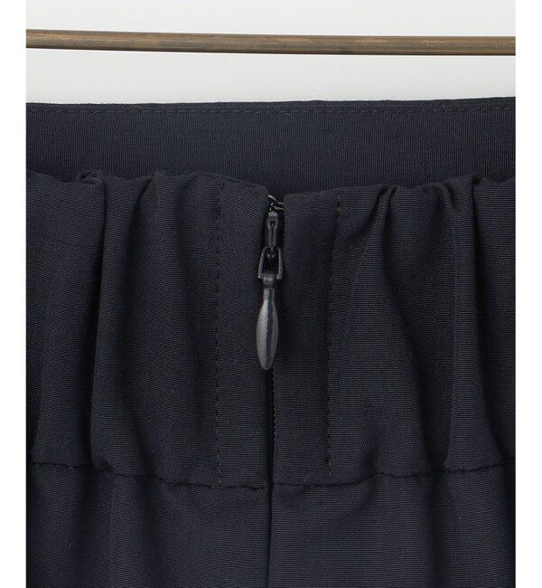 組曲「クロップドフレア セットアップ」|スーツ|