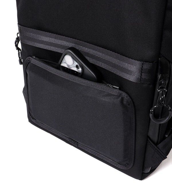 NOLLEY'S goodman「【beruf baggage/ベルーフ バゲッジ】URBAN EXPLORER PRO 24DR」|リュック|