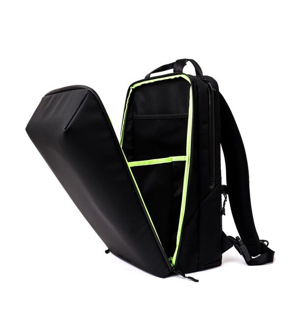 NOLLEY'S goodman「【beruf baggage/ベルーフ バゲッジ】URBAN EXPLORER PRO 24DR」|リュック|