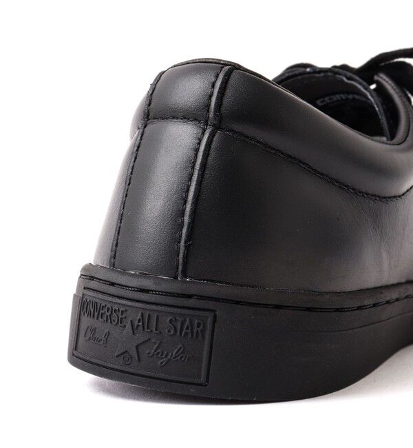 NOLLEY'S goodman「【CONVERSE/コンバース】ALL STAR COUPE OX 25AW」|スニーカー|