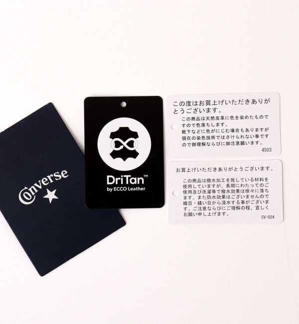 NOLLEY'S goodman「【CONVERSE/コンバース】ALL STAR COUPE OX 25AW」|スニーカー|