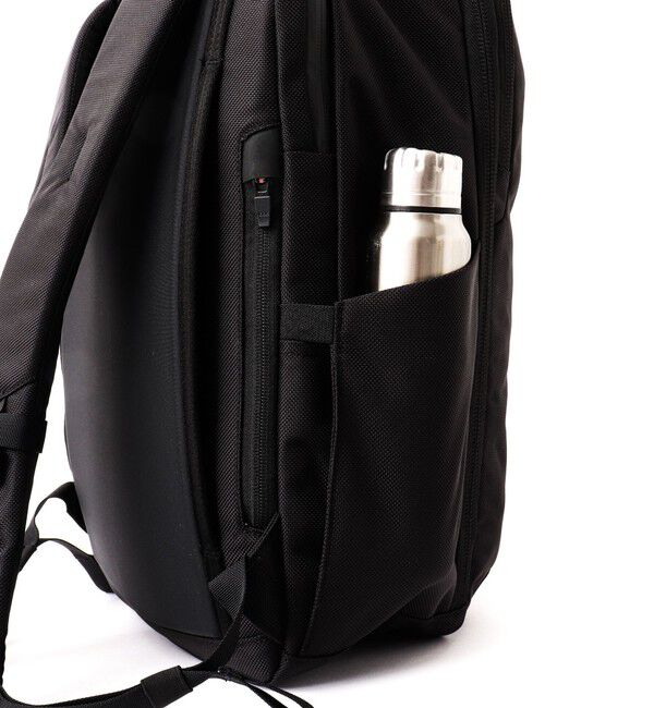 NOLLEY'S goodman「【WEXLEY/ウェクスレイ】TL200 TAYLOR CORDURA BALLISTIC BLACK」|リュック|