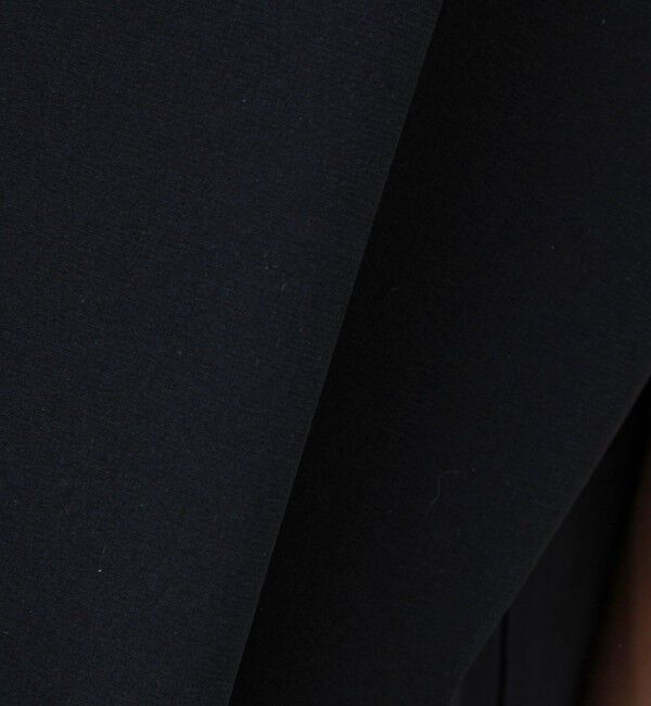 GLOSTER「【接触冷感/セットアップ着用可能】SoftCool サイドポケットTシャツ」|Tシャツ・カットソー|