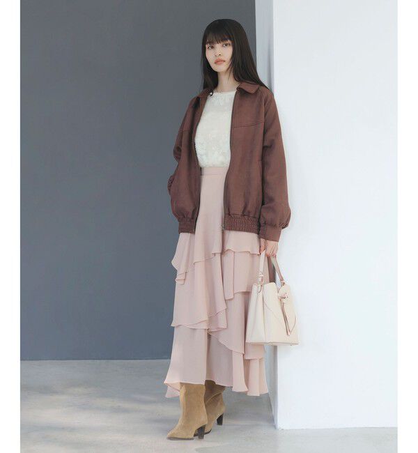 VIS「【累計4万点突破】【2WAY】ハートカットバッグ/追加」|ショルダー・メッセンジャー|