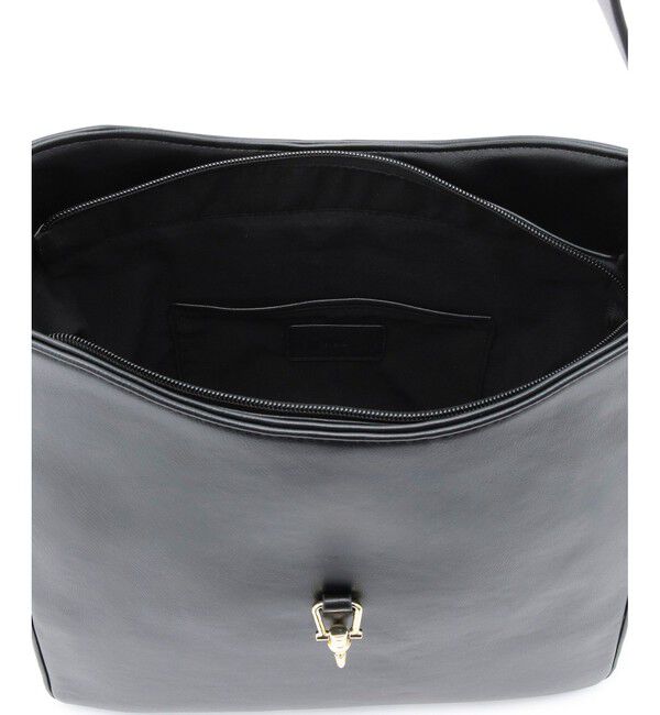 VIS「【A4収納】ホーボーバッグ」|トートバッグ|