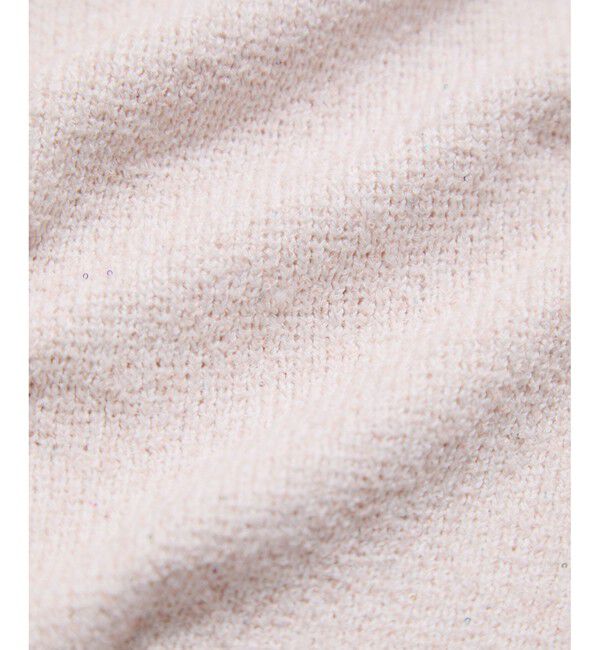 VIS「くるみ釦ニットトップスカーデ/洗える」|カーディガン|