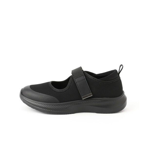 ROPE PICNIC PASSAGE「メリージェーンサマースニーカー」|スニーカー|