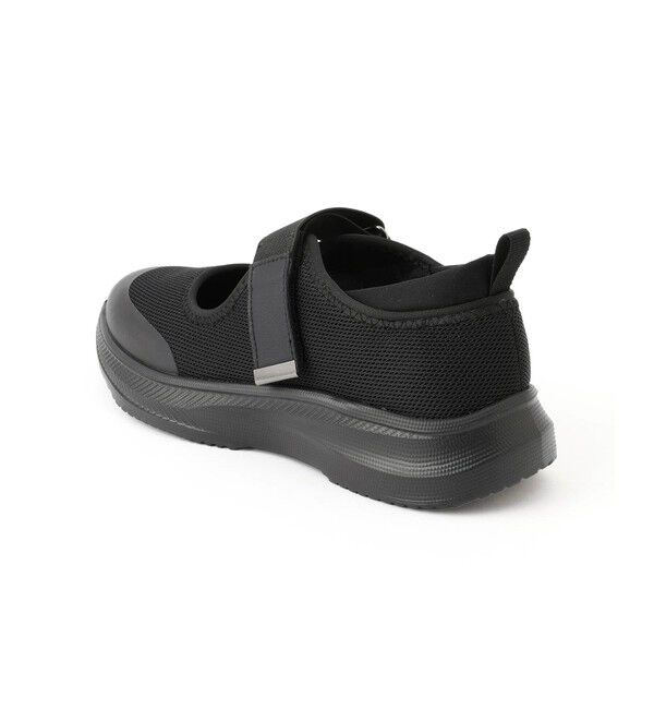 ROPE PICNIC PASSAGE「メリージェーンサマースニーカー」|スニーカー|