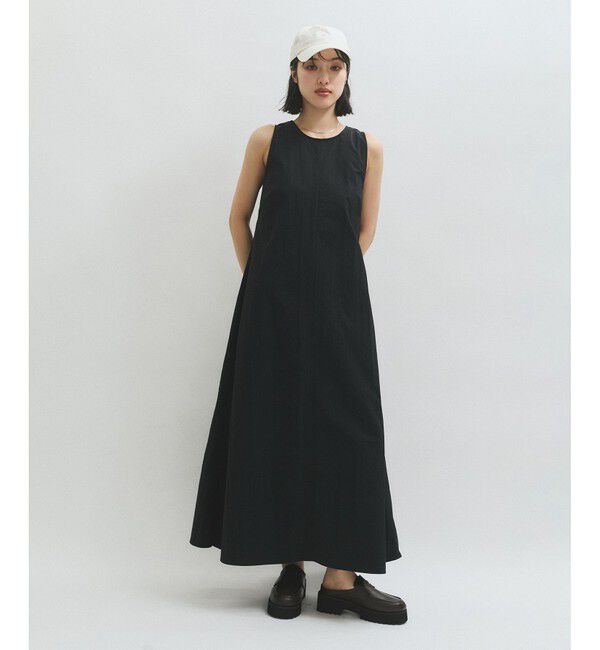 ADAM ET ROPE'「【サステナブル】ラウンドローファークロッグ」|その他|