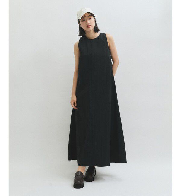 ADAM ET ROPE'「【サステナブル】ラウンドローファークロッグ」|その他|