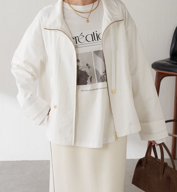  「モノクロフォトロゴロンT」|Tシャツ・カットソー|