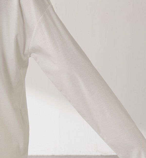  「モノクロフォトロゴロンT」|Tシャツ・カットソー|