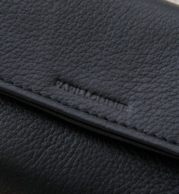  「【PAPILLONNER/パピヨネ】ベルト付きマルチケース」|その他|