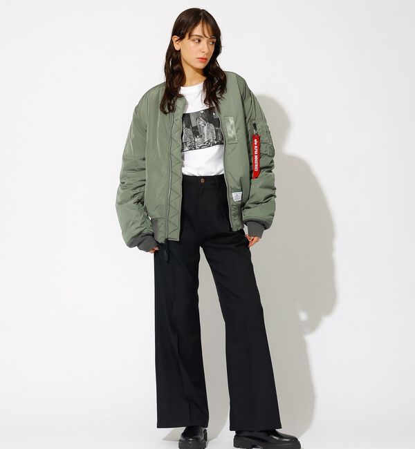 ABAHOUSE「【WEB限定】WRANGLER WRANCHER WIDE/ランチャー フレアー」|その他|