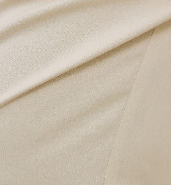 qualite「【セットアップ対応】テンセルハイツイストワイドパンツ」|その他|