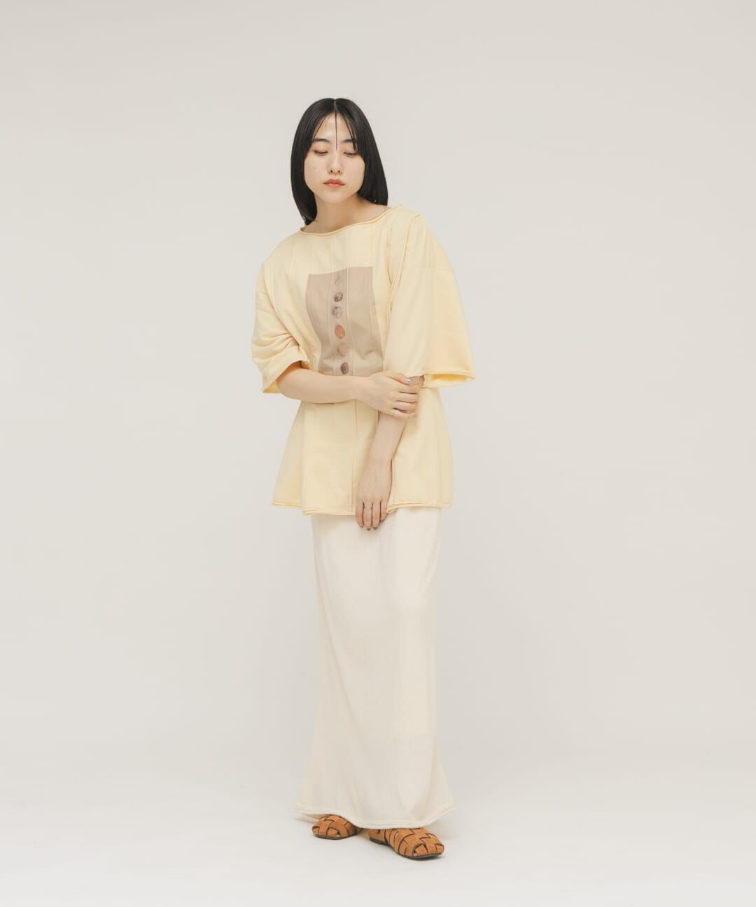  「2WAYグルカサンダル」|サンダル|