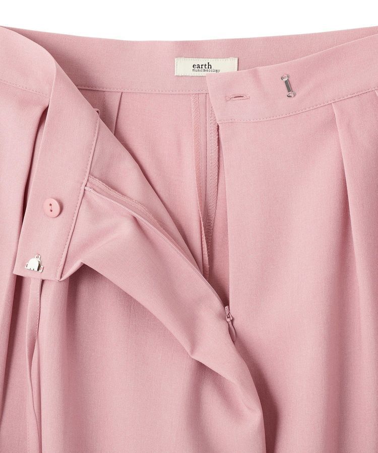 earth music&ecology「ラップパンツ」|その他|