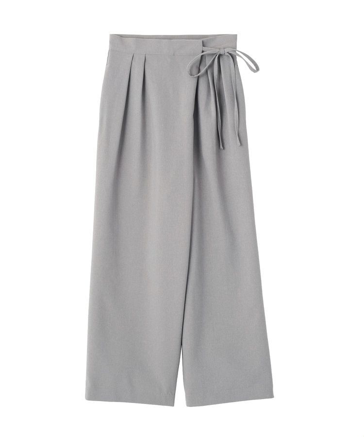 earth music&ecology「ラップパンツ」|その他|