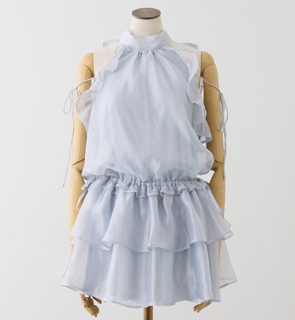  「【リバイバル】アメスリミニワンピース」|ワンピース|