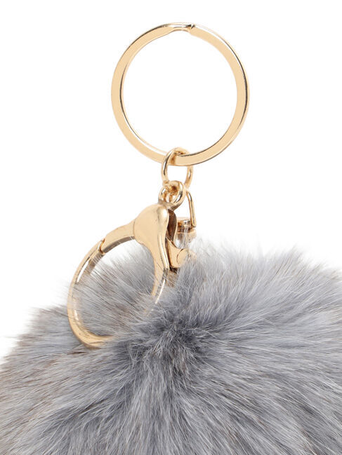 Te chichi「カラフルファーチャーム」|その他|