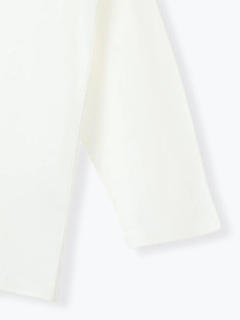 Te chichi「フォトプリントロングスリーブTシャツ」|Tシャツ・カットソー|