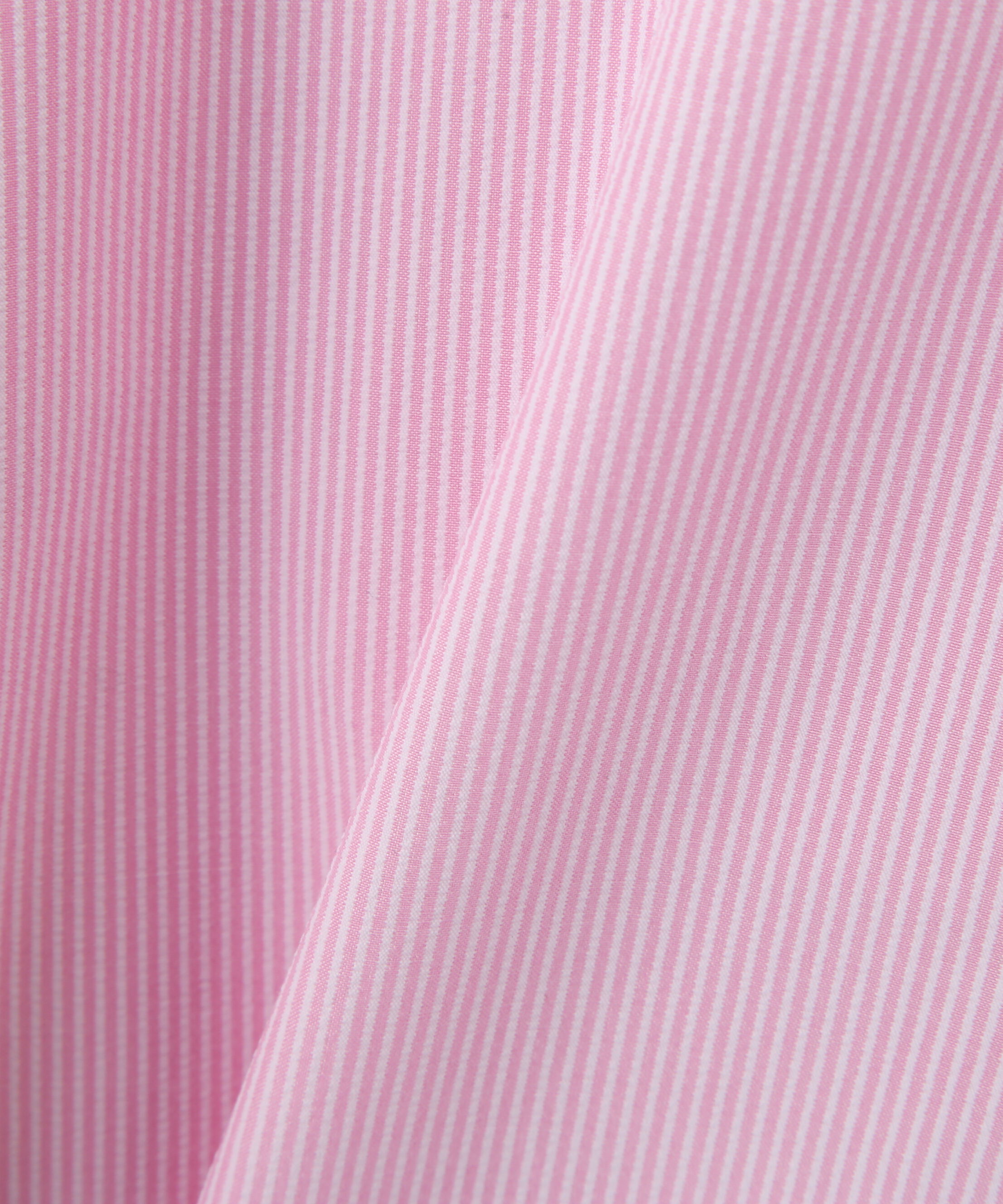  「バックレースアップショート丈シャツ」|シャツ・ブラウス|