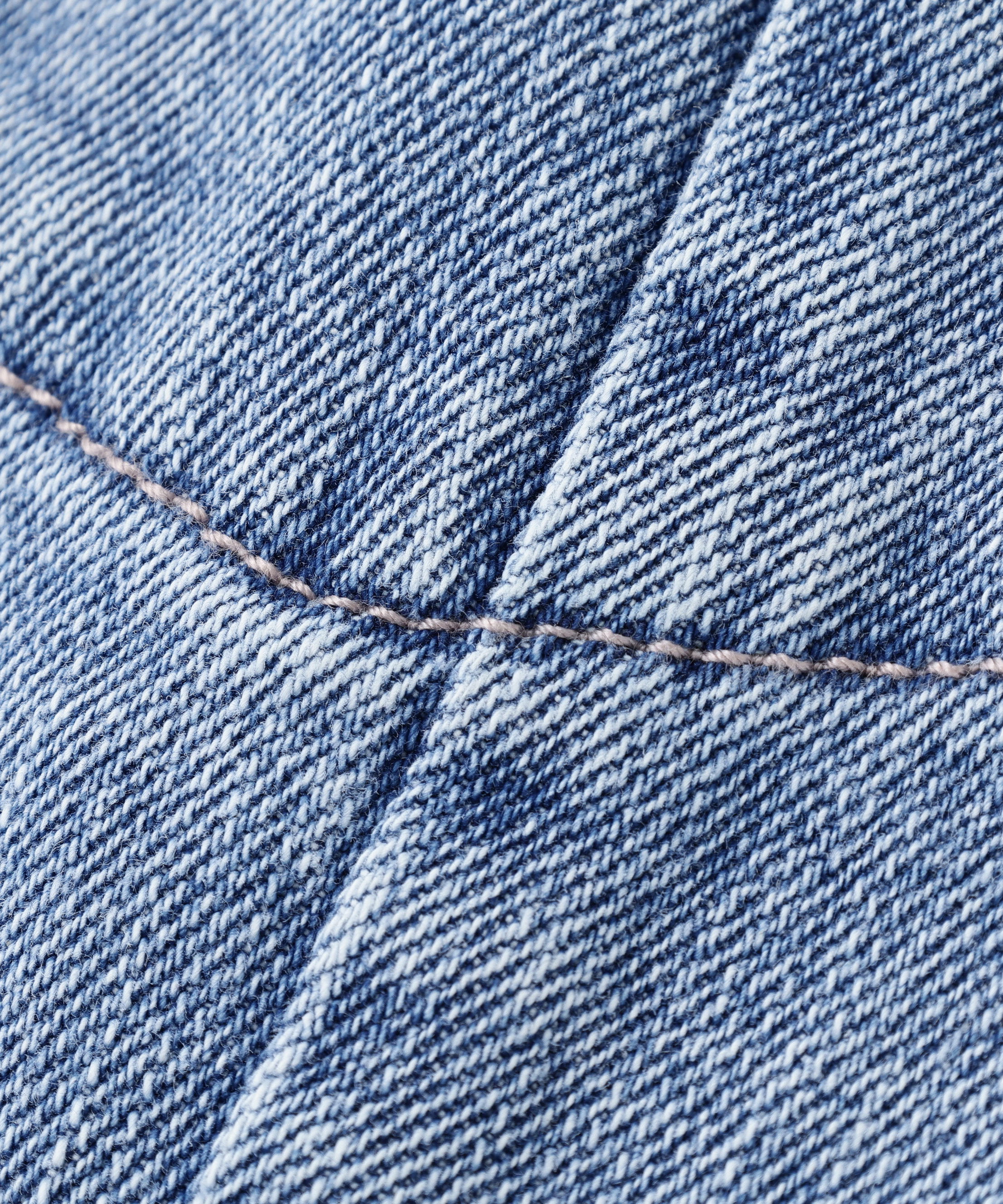  「ペプラムデニムジャケット」|その他|