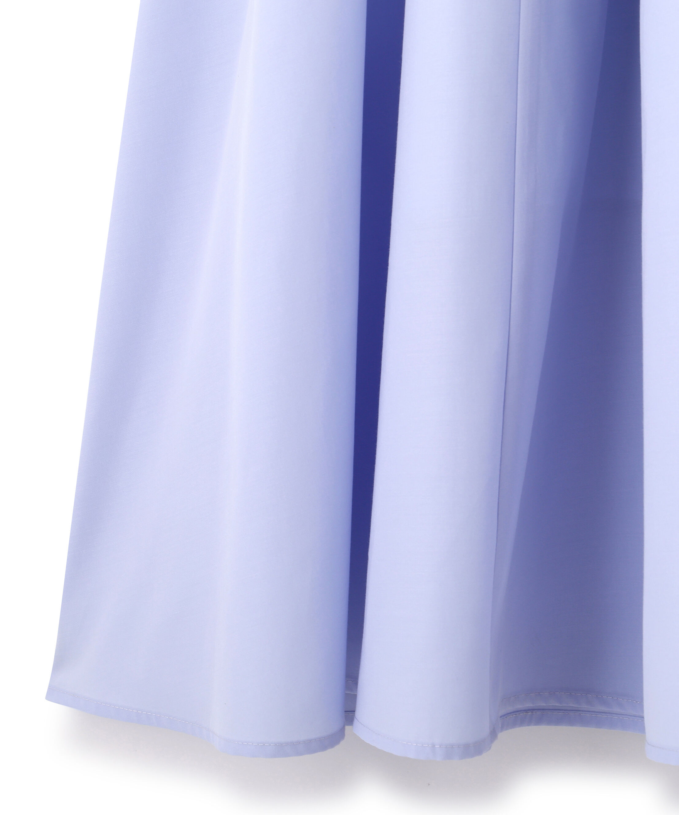  「カットワークカラーワンピース」|ワンピース|