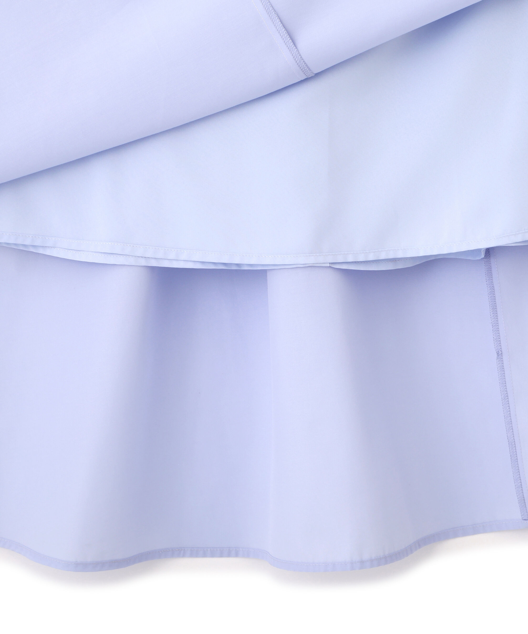  「カットワークカラーワンピース」|ワンピース|