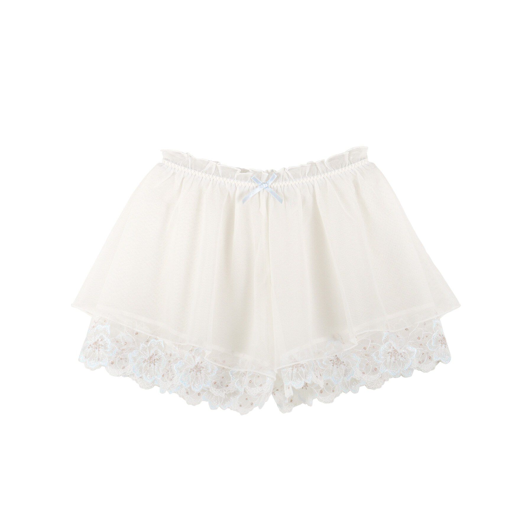 Risa Magli「リカルダ タップパンツ」|インナー|