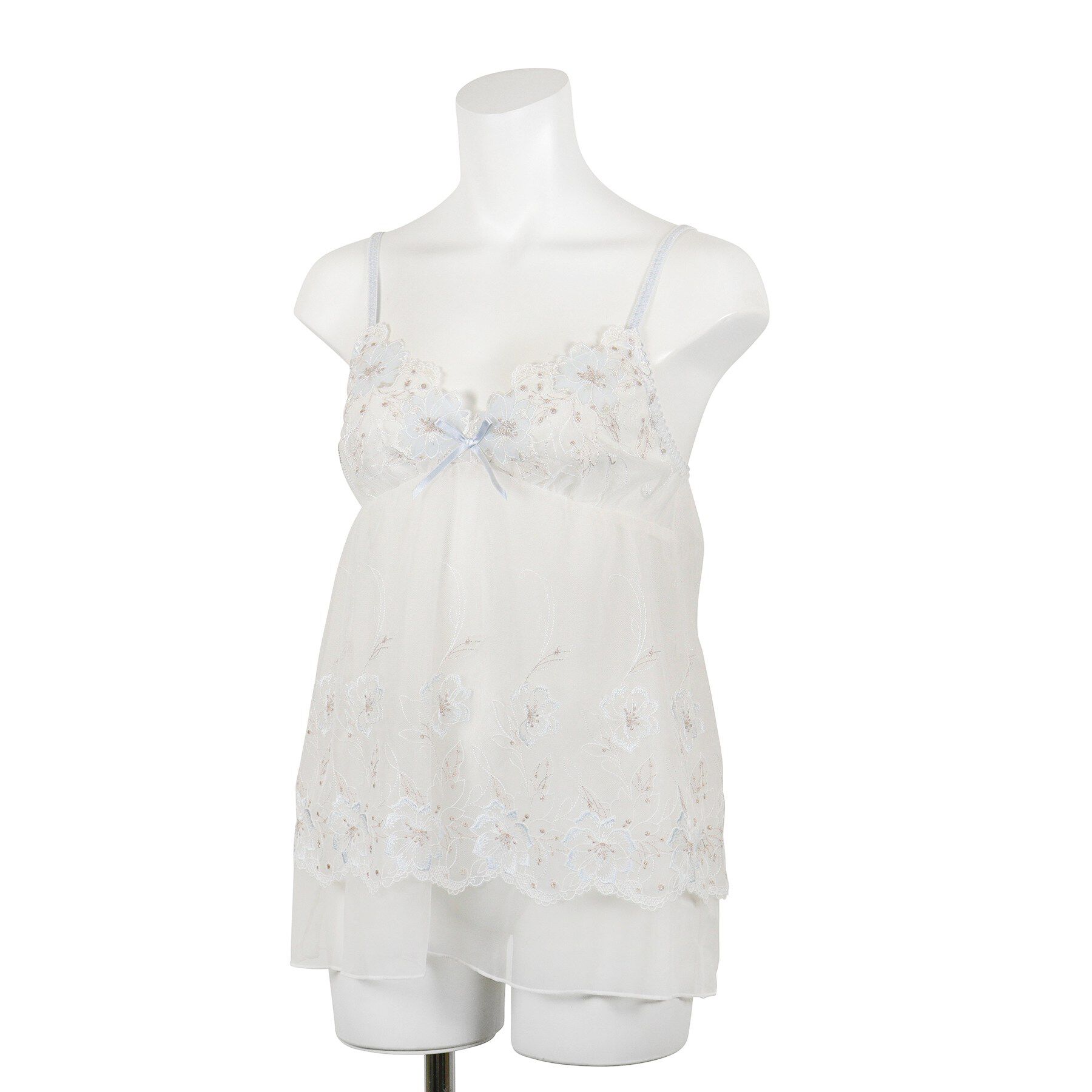 Risa Magli「リカルダ キャミソール」|キャミソール|