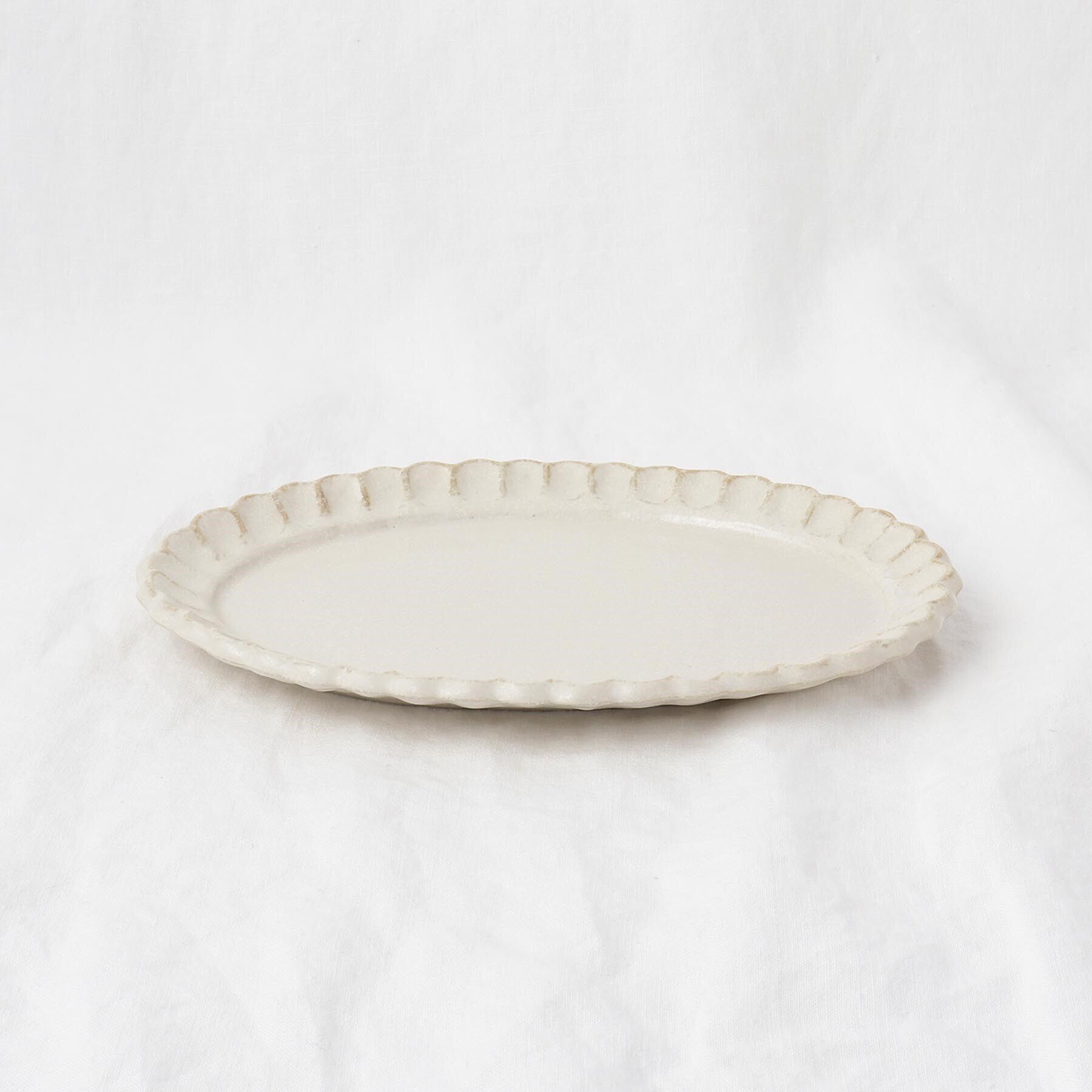 212 KITCHEN STORE「リンカココ オーバルプレートL」|食器・キッチングッズ|その他