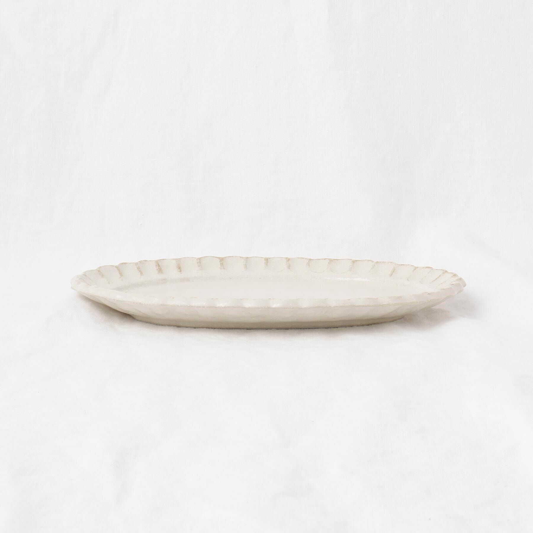 212 KITCHEN STORE「リンカココ オーバルプレートL」|食器・キッチングッズ|
