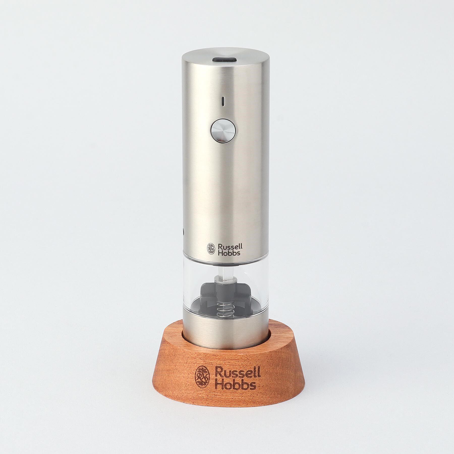 212 KITCHEN STORE「充電式ミル ソルト＆ペッパー ミニ ＜Russell Hobbs ラッセルホブス＞」|食器・キッチングッズ|その他