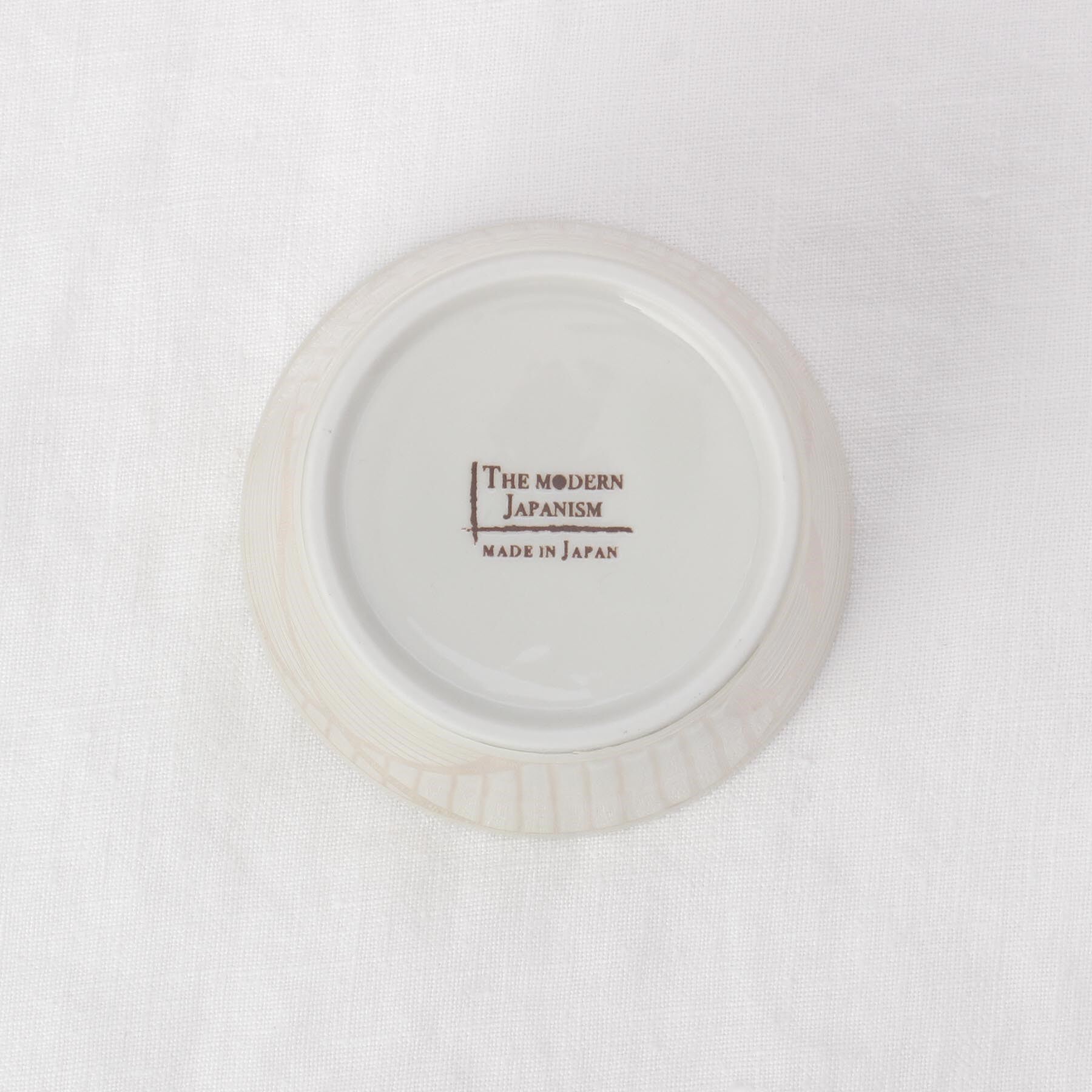 212 KITCHEN STORE「Syoji そばチョコカップ 曲子」|食器・キッチングッズ|