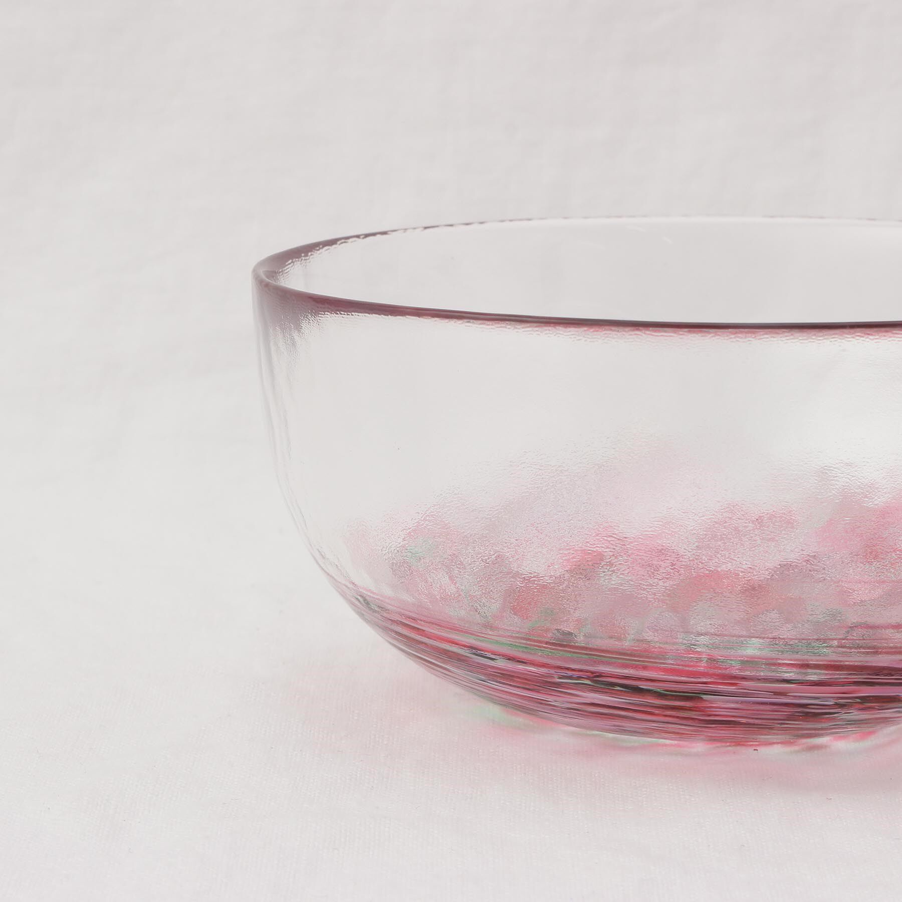 212 KITCHEN STORE「津軽びいどろ 六の色 小鉢 花」|食器・キッチングッズ|