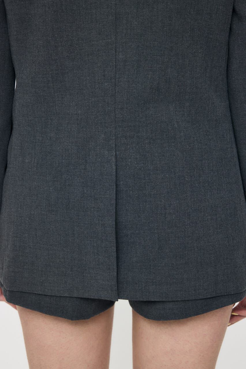 MOUSSY「DOUBLE BREASTED ジャケット」|その他|