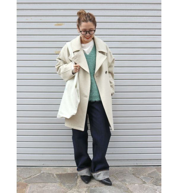 Ungrid「ロゴトートバッグ」|トートバッグ|