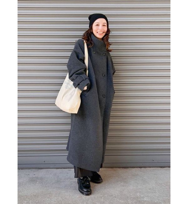 Ungrid「ロゴトートバッグ」|トートバッグ|