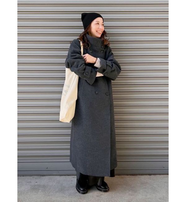 Ungrid「ロゴトートバッグ」|トートバッグ|