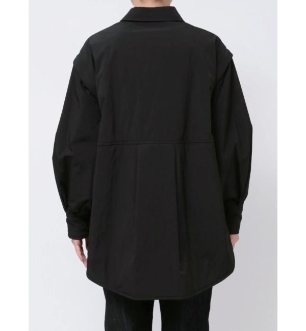 LAGUNAMOON「中綿CPOジャケット」|ブルゾン・スタジャン|