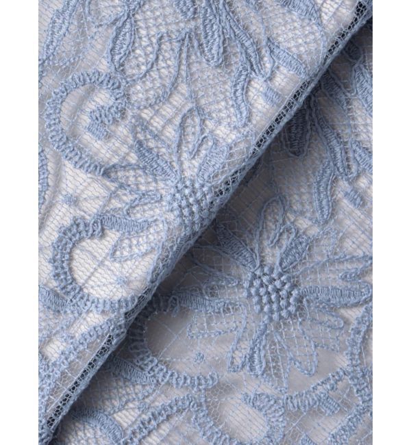 LAGUNAMOON「LADYボレロセットレースキャミワンピース」|ワンピース|