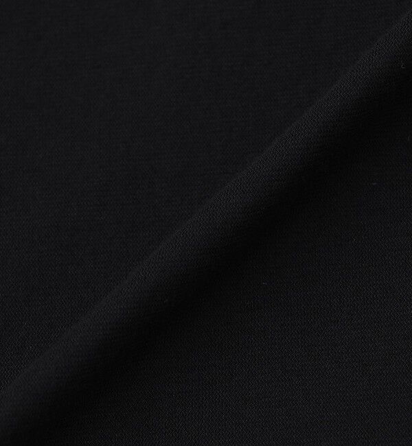  「フロントノットTシャツ」|Tシャツ・カットソー|