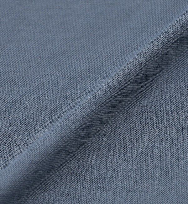  「フロントノットTシャツ」|Tシャツ・カットソー|