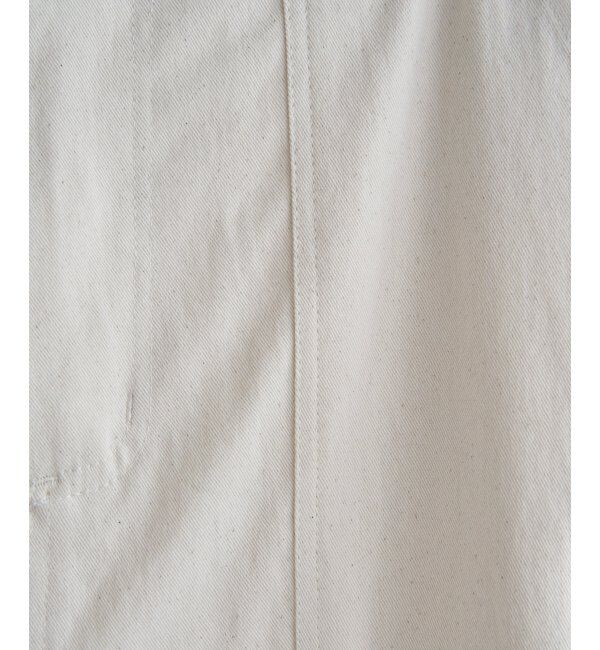 Lbc with Life「コットンベイカーワイドパンツ」|その他|