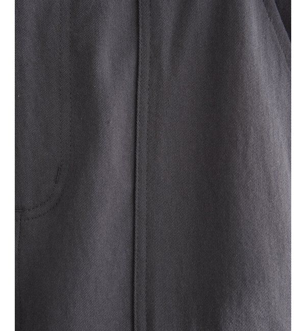 Lbc with Life「コットンベイカーワイドパンツ」|その他|