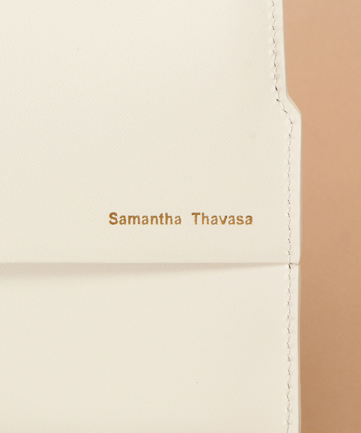 Samantha Thavasa「エムシュシュⅡ 長財布」|財布|